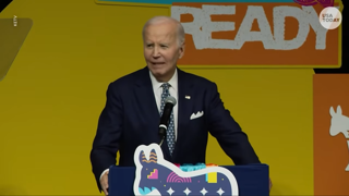 Appeals Court Rejects Biden’s Effort to Block Release of Memoir Interview Recordings