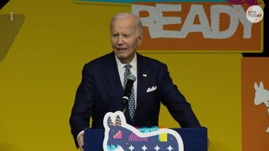 Appeals Court Rejects Biden’s Effort to Block Release of Memoir Interview Recordings
