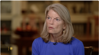 Murkowski Faces GOP Backlash Over Opposition to SAVE America Act