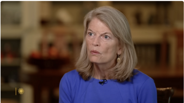 Murkowski Faces GOP Backlash Over Opposition to SAVE America Act