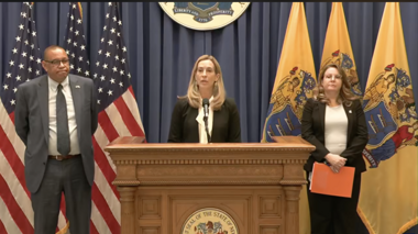 New Jersey Finds 6,600 Noncitizens on Voter Rolls Amid DOJ Scrutiny