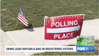 New Jersey Faces Scrutiny After Noncitizens Found on Voter Rolls