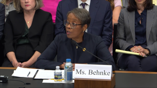 House Republicans Press ABA on DEI and Partisanship at Oversight Hearing