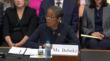 House Republicans Press ABA on DEI and Partisanship at Oversight Hearing