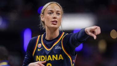 Sophie Cunningham Stands Firm on Women’s Sports Policy Amid Criticism