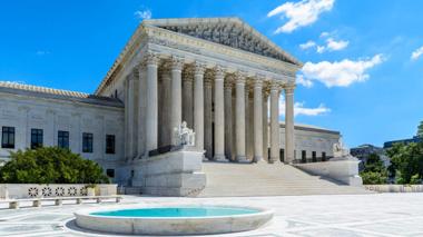 Vulnerable House Democrats Stay Silent on Anti-Court-Packing Amendment