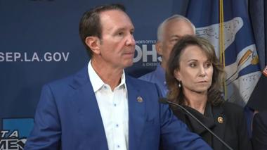 Louisiana AG Liz Murrill Cleared After Indictment Dropped, Officials Demand Federal Probe