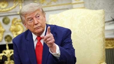 Trump Administration Rescinds Biden-Era Public Charge Rule, Tightens Welfare Access for Immigrants