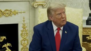 Manufacturing Sees Modest Reshoring as Trump Administration Credits Tax Bill