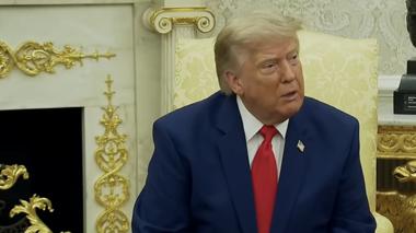 Manufacturing Sees Modest Reshoring as Trump Administration Credits Tax Bill