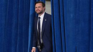 VP Vance’s Outreach Helped Pass Iran War Funding, Voter ID Bill in House
