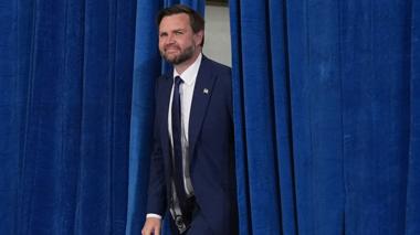 VP Vance’s Outreach Helped Pass Iran War Funding, Voter ID Bill in House