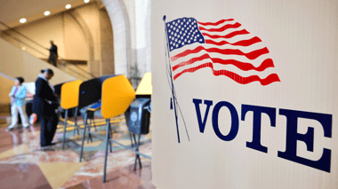 Voter ID and Citizenship Verification Measures Advance to State Ballots