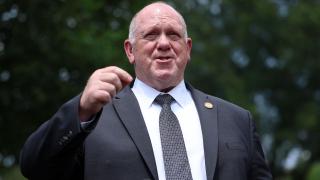 ICE to Resume Vehicle Stops After Brief Pause, Homan Tells CNN