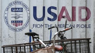 USAID Cuts in Nepal Leave LGBTQ+ Aid Workers Jobless, Spark Debate Over U.S. Foreign Aid Priorities