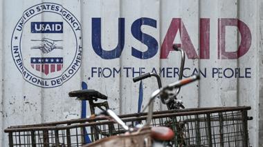 USAID Cuts in Nepal Leave LGBTQ+ Aid Workers Jobless, Spark Debate Over U.S. Foreign Aid Priorities