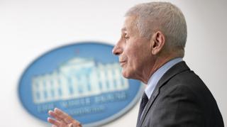 Fauci’s Diary Reveals Contradictions on Covid Fatality, Lab Leak, and School Closures