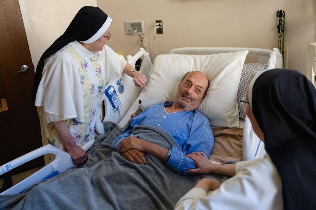 Catholic Nuns Sue to Block New York Physician-Assisted Suicide Law