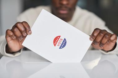 D.C. Circuit Court Rejects Challenge to Trump Mail-In Voting Order