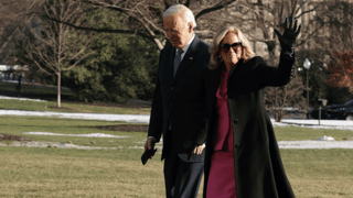 Recordings Reveal Biden Memory Lapses Years Before Presidency