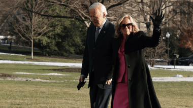 Recordings Reveal Biden Memory Lapses Years Before Presidency