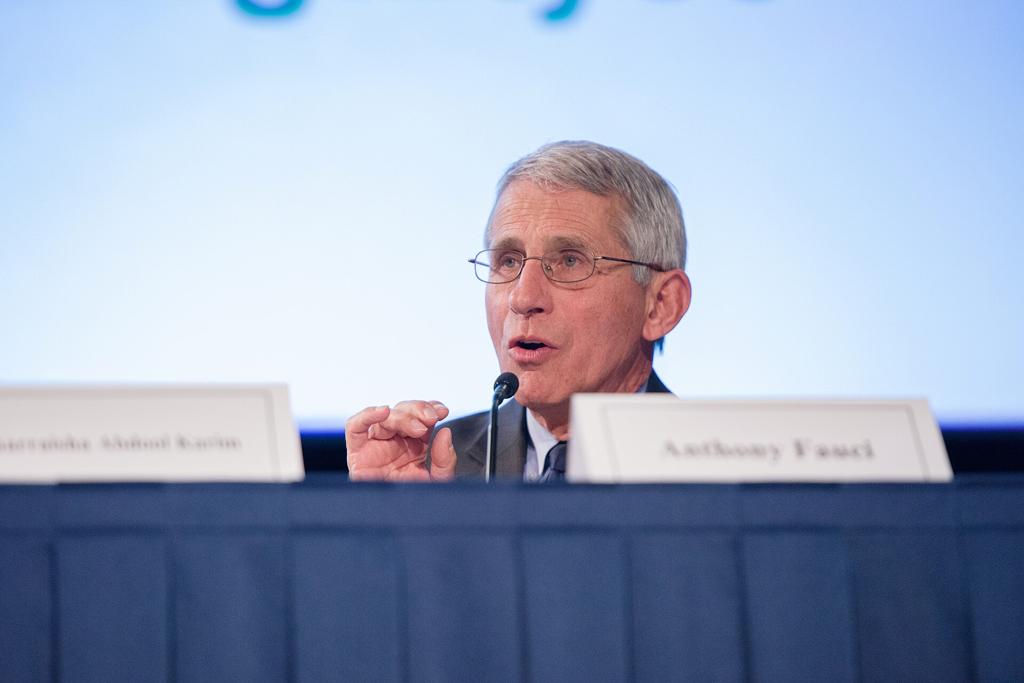 Senators Prepare to Question Fauci on Covid-19 Origins, Funding, and Ethics