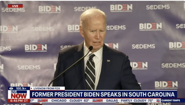 Oversight Project Releases Biden Audio, Raising Questions on Memory and Classified Documents
