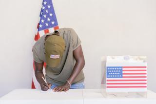 Polls Show Broad Support for Voter ID as SAVE America Act Remains Blocked in Senate