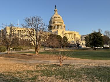 Conservatives Push Legislative Response After Supreme Court Upholds Birthplace Citizenship