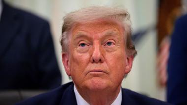 Trump Weighs New AI Controls After OpenAI Model Breach