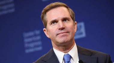 Beshear Presses McConnell to Prove Fitness Amid Extended Senate Absence