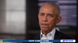 Critics Tie Obama’s Legacy to Democratic Party’s Leftward Shift
