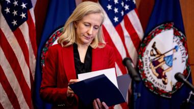 Virginia Removed 6,531 Declared Noncitizens From Voter Rolls in Two Years