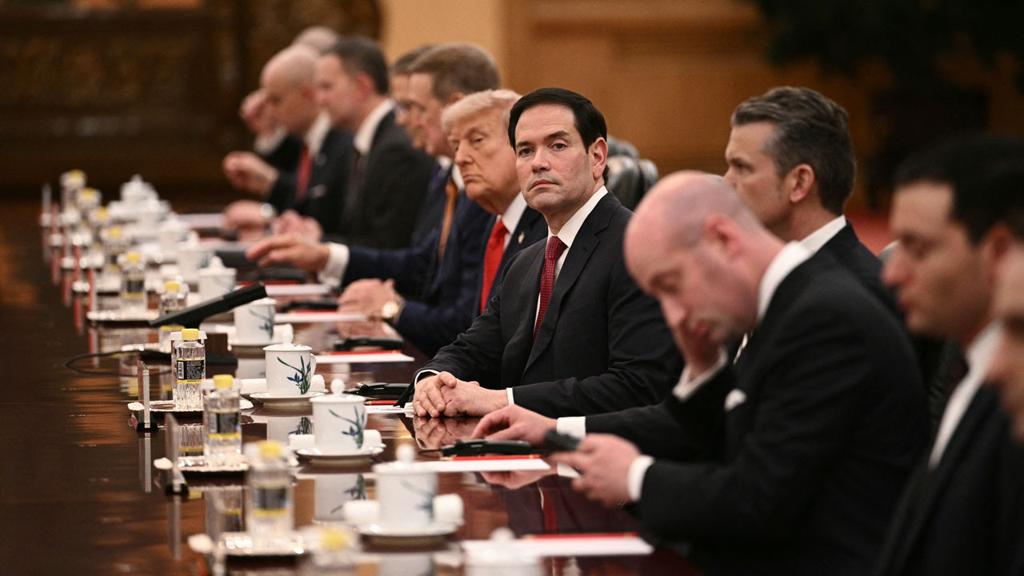 Trump Administration Plans $175 Million Push to Counter China in Central America