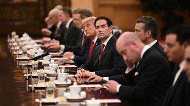 Trump Administration Plans $175 Million Push to Counter China in Central America