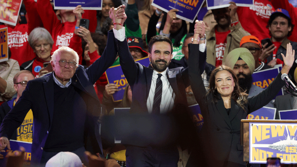 Majority of DSA-Aligned Voters Back Key SAVE America Act Provision, Poll Shows