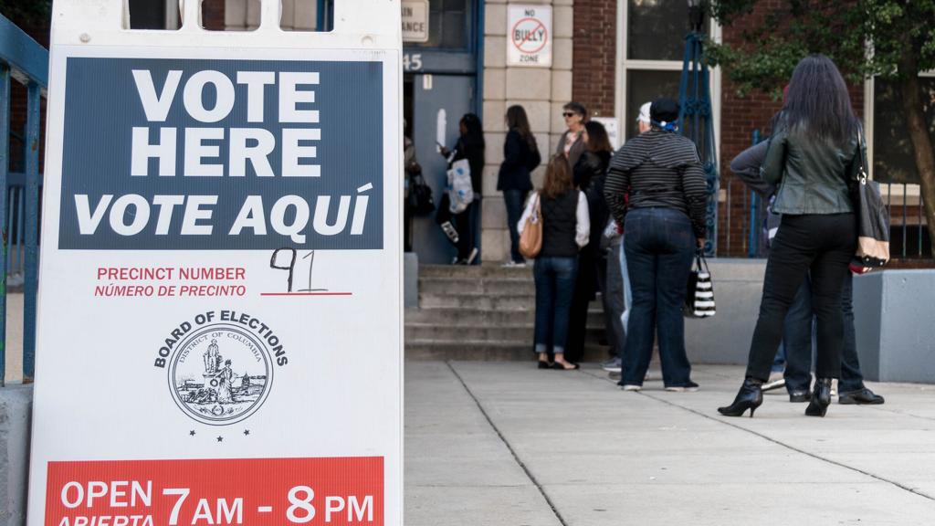 New Jersey Admits Thousands of Noncitizens Registered, Hundreds Voted Amid System Flaws