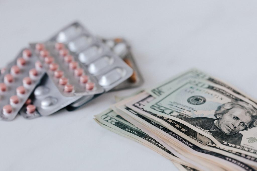 Complex Drug Pricing Under Scrutiny as Patients Face Higher Costs