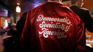 Sen. Barrasso Accuses Democrats of Embracing Radical Left Agenda in Senate Speech