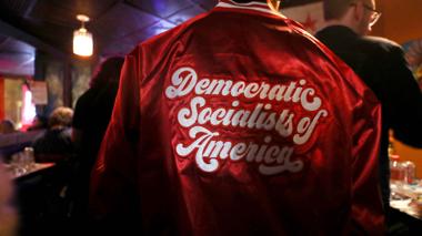 Sen. Barrasso Accuses Democrats of Embracing Radical Left Agenda in Senate Speech