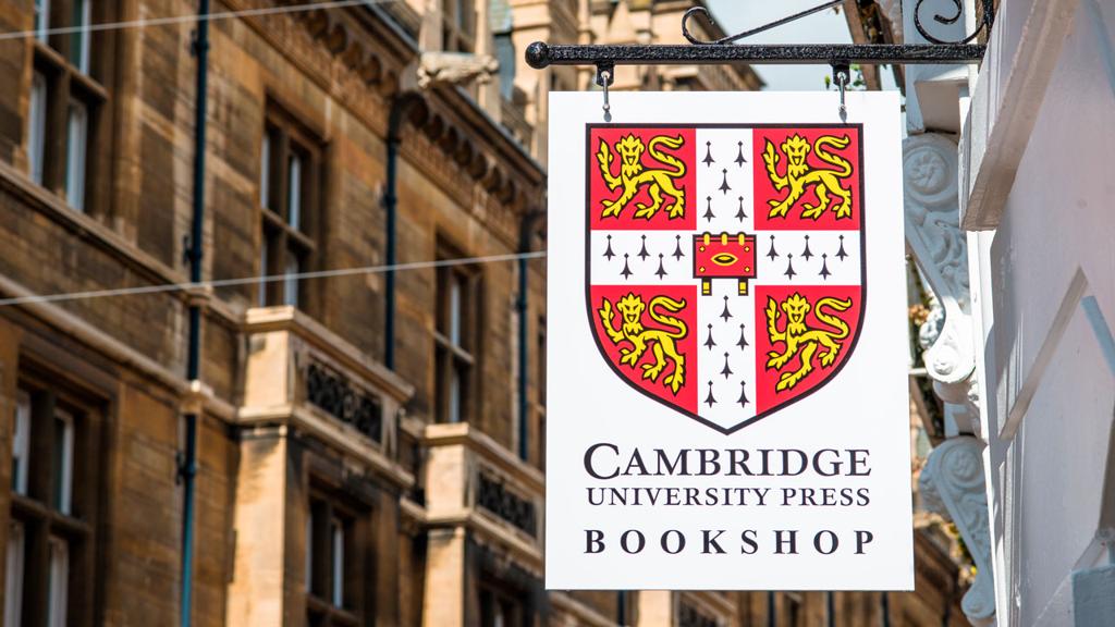 Cambridge Professor Faces Plagiarism Allegations Amid DEI Debate