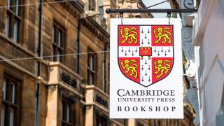 Cambridge Professor Faces Plagiarism Allegations Amid DEI Debate
