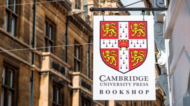 Cambridge Professor Faces Plagiarism Allegations Amid DEI Debate