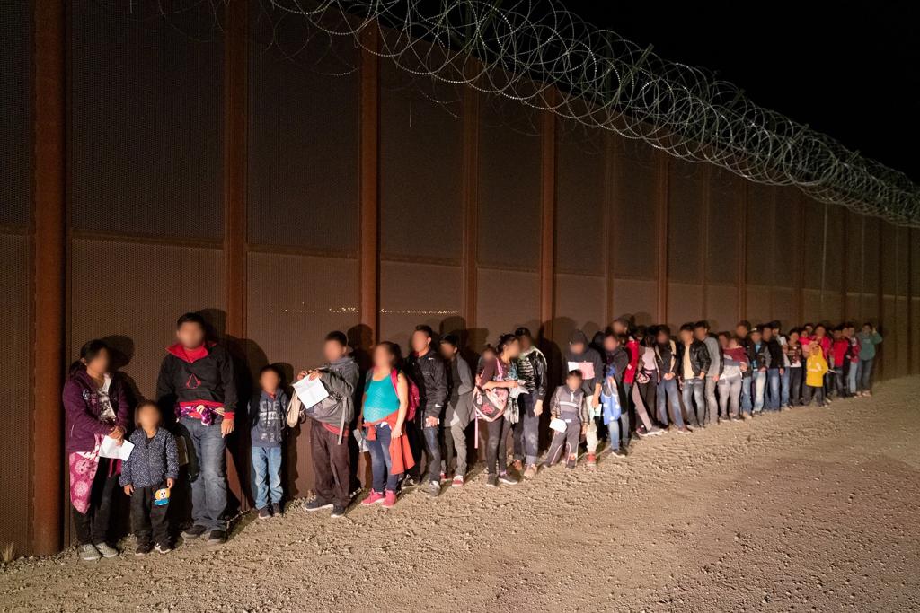 Trump Administration Faces Pressure to Cement Asylum Restrictions Amid Global Migration Surge