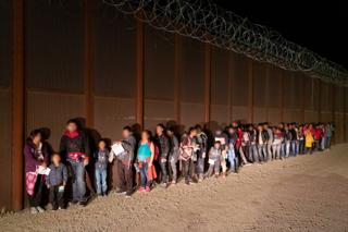 Trump Administration Faces Pressure to Cement Asylum Restrictions Amid Global Migration Surge