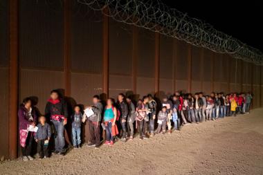 Trump Administration Faces Pressure to Cement Asylum Restrictions Amid Global Migration Surge