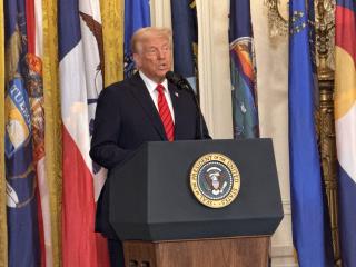 FBI Opened Secret Trump Probe After Comey Firing Using Disputed Russia Claims