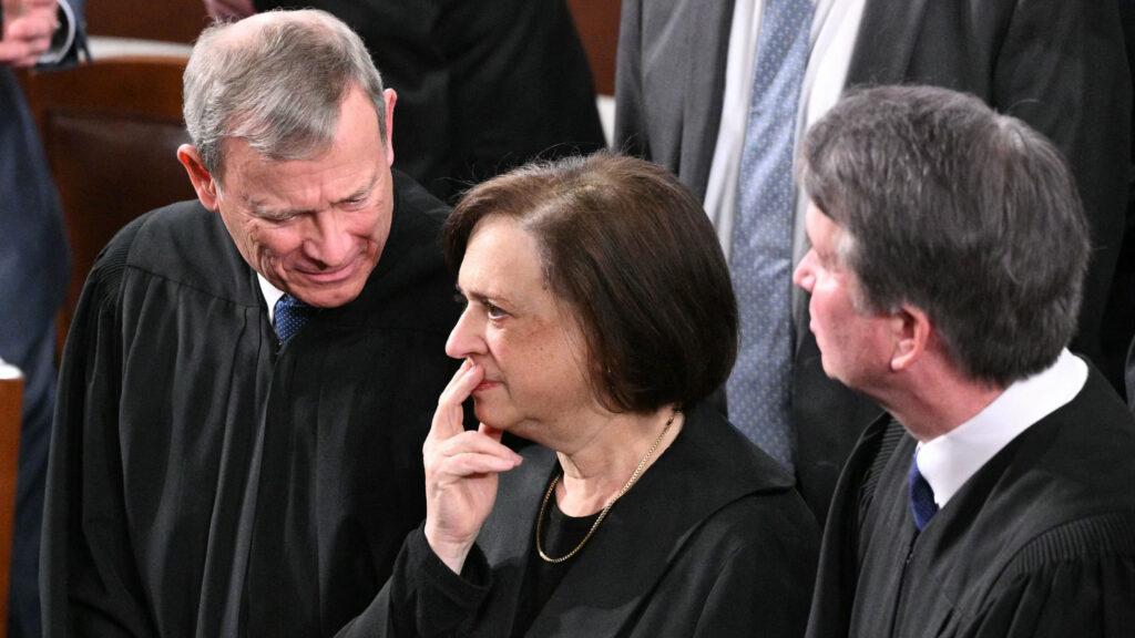 Supreme Court Sets October Arguments on Immigration Detention and Climate Lawsuits