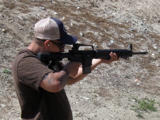 Supreme Court to Hear Major Cases on AR-15 and Semiautomatic Rifle Bans