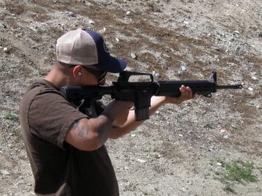 Supreme Court to Hear Major Cases on AR-15 and Semiautomatic Rifle Bans